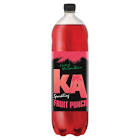 KA FRUIT PUNCH 2L