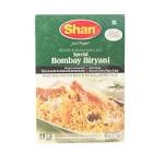 SHAN SPECIAL BOMBAY BIRYANI60G