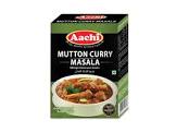 AACHI MUTTON CURRY MASALA 160G