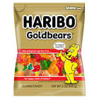 HARIBO GOLDBEARS 140G