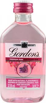 GORDONS PINK 35CL