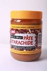 PCD PEANUT NO SUGAR YELLOW500G