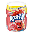 KOOL AID CHERRY 538G