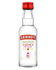 SMIRNOFF 5CL