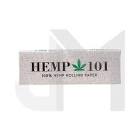 HEMP 101 SMALL ROLLING PAPER