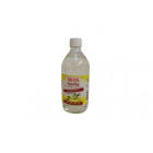 MCLAS VANILLA CLEAR 480ML