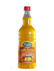 BULK SYRUP PINEAPPLE GINGER 1L