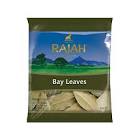 RAJAH BAY LEAVES 10G