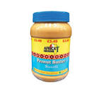 AF PEANUT BUTTER SMOOTH 1KG