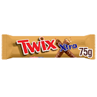 TWIX XTRA 75G