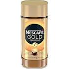 NESCAFE GOLD ESPRESSO 100G