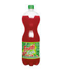 FRUTTI FRESH RASP 2L