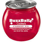 BB STRAWBERRY RITA 200ML