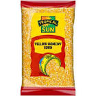 TS YELLOW HOMINY CORN 500G