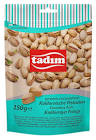 TADIM CALIFORNIA PISTACHIOS R&