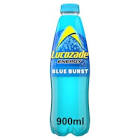 LUCOZADE BLUE BURST 500ML