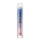 CRYSTAL BLUEBERRY PEACH ICE