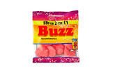 BUZZ STRAWBERRY STRIPES 47G