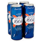 KRONENBOURG CAN PINT 568ML