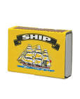 SHIP MATCHES