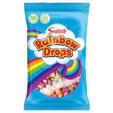 RAINBOW DROPS 32G