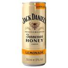 JACK DANIELS HONEY 250ML