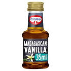DR OETKER VANILLA 35ML