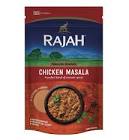 RAJAH CHICKEN MASALA 80G