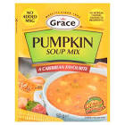GRACE PUMKIN SOUP 50G