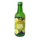 KTC LIME JUICE 500ML