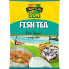 TS FISH TEA 45G