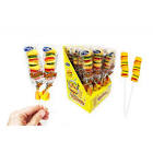 HAMBURGER LOLLY 20G