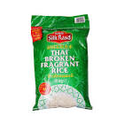 SILK ROAD BROKEN RICE 10KG