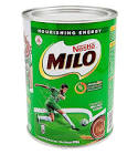 MILO MALY PACK 400G