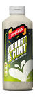 CRUCIALS YOGHURT & MINT 500ML