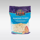 TRS ALMOND FLAKES 750G