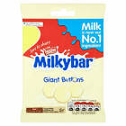 MILKY BAR BUTTEN 85G