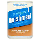 NURISHMENT CHOCOLATE 400G