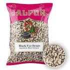 PC BLACK EYE BEANS 500G