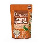 PC QUINOA WHITE 500GM