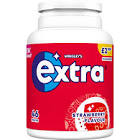 EXTRA STRAWBERRY BOTTLE 46S