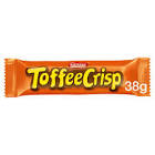TOFFEE CRISP 38G