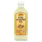 KTC ALMOND OIL 200ML