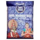 HEERA SONA MASOORI RICE