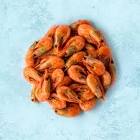 PC PRAWNS WHOLE 70G
