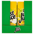 JUST JUICE APPLE MANGO 1L