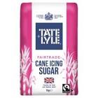 TATE LYLE ICING SUGAR 1KG