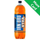 IRN BRU EXTRA 2L