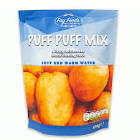 FF PUFF PUFF MIX 650G