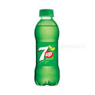 7UP BOTTLE 250ML